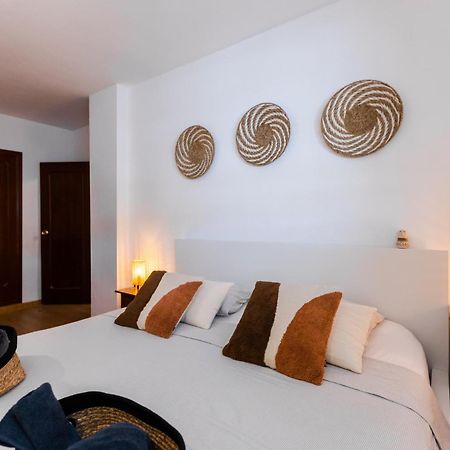 Casa Nova, 1 Min From Beach, Calpe Centre Kültér fotó