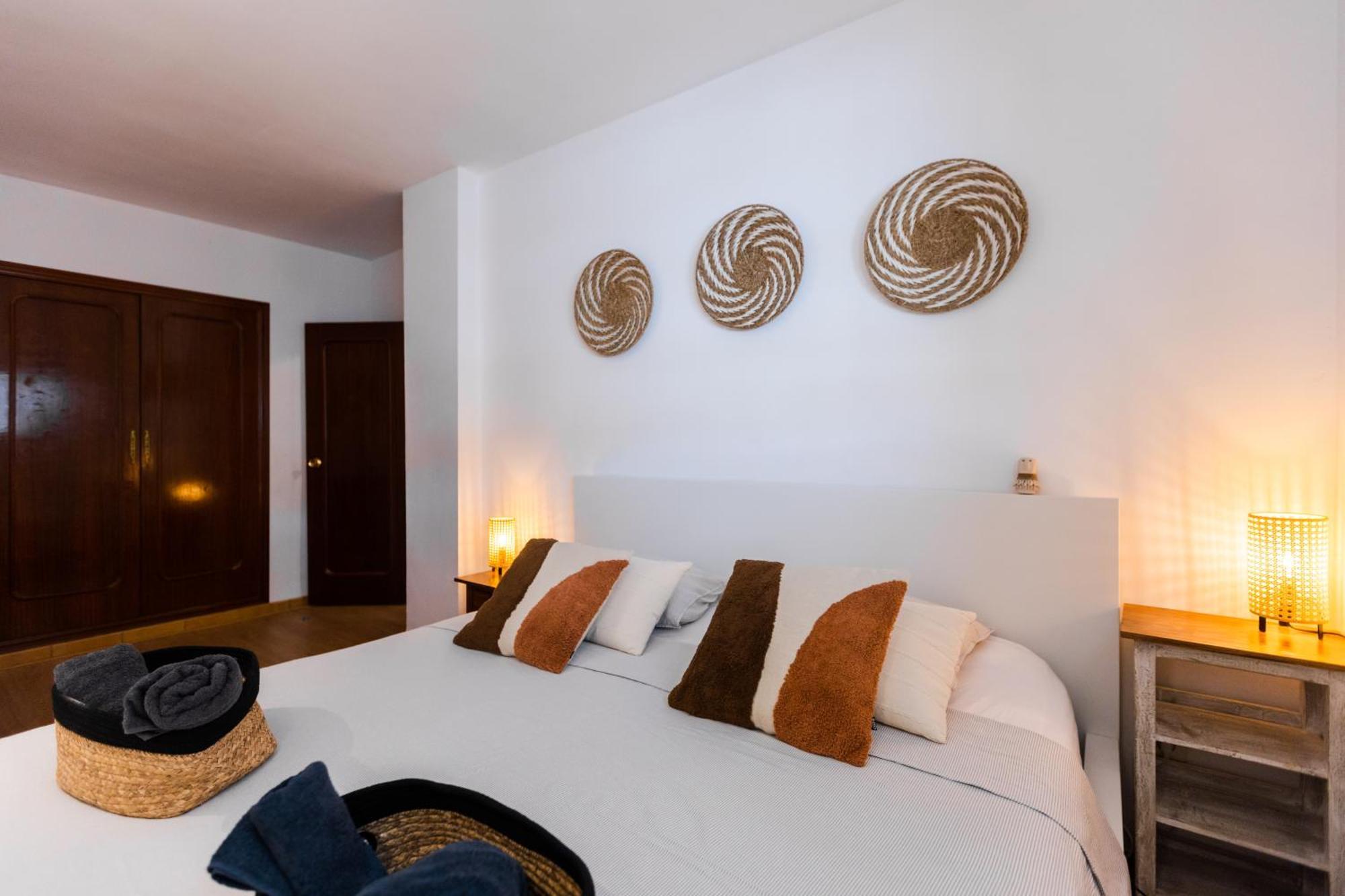 Casa Nova, 1 Min From Beach, Calpe Centre Kültér fotó